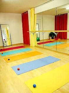 CANTIENICA� - Studio R�ume Freiburg