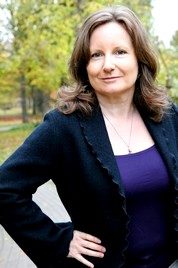 Gabriele Landwerlin  CANTIENICA� - Studio Freiburg